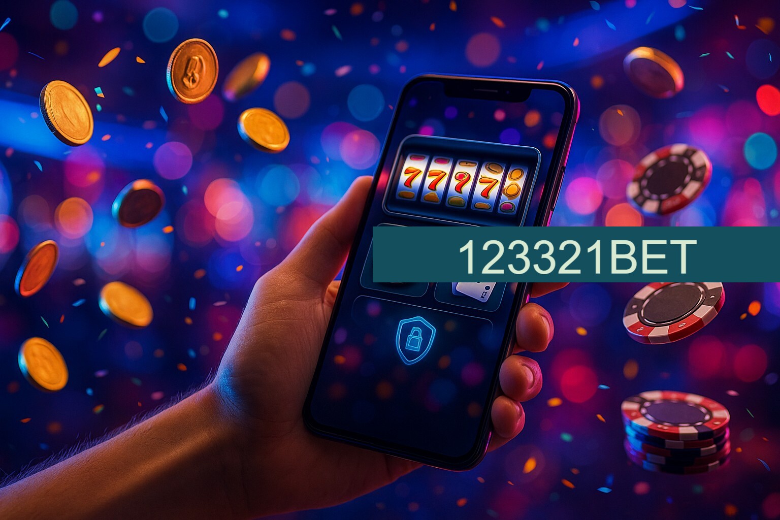 Benefícios do App